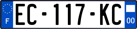 EC-117-KC