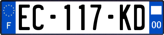 EC-117-KD
