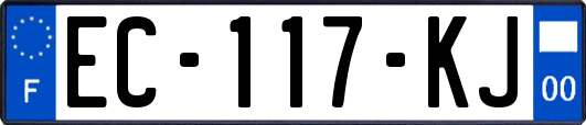 EC-117-KJ