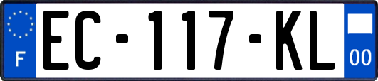 EC-117-KL