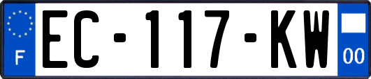 EC-117-KW