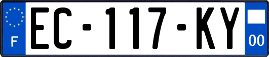 EC-117-KY