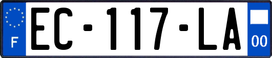 EC-117-LA