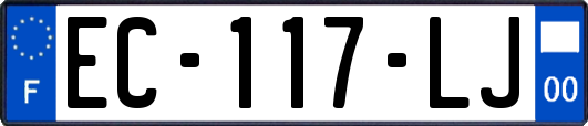 EC-117-LJ