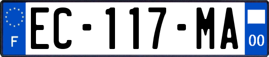 EC-117-MA