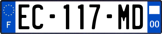 EC-117-MD