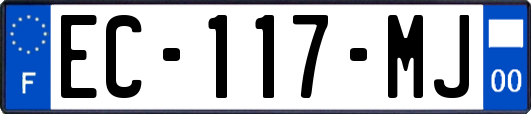 EC-117-MJ