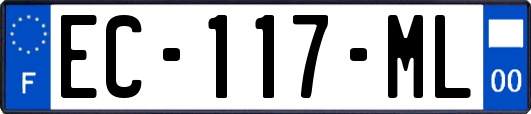 EC-117-ML