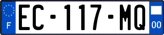 EC-117-MQ