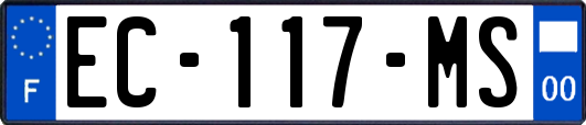 EC-117-MS