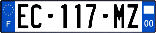 EC-117-MZ