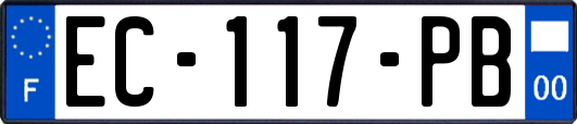 EC-117-PB