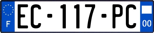 EC-117-PC