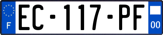 EC-117-PF