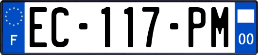 EC-117-PM