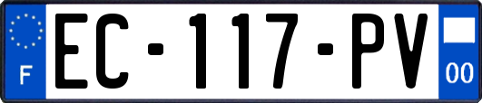EC-117-PV