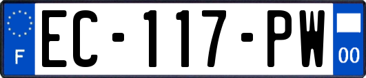 EC-117-PW