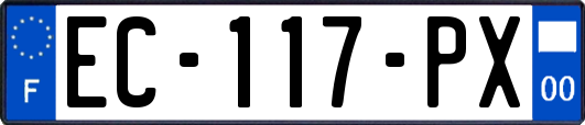 EC-117-PX