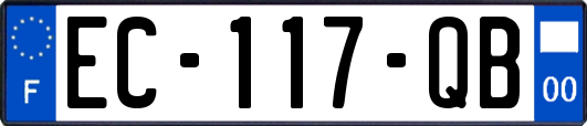 EC-117-QB
