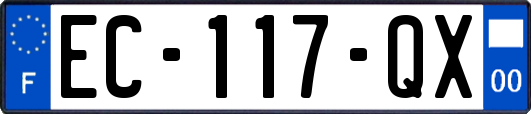 EC-117-QX