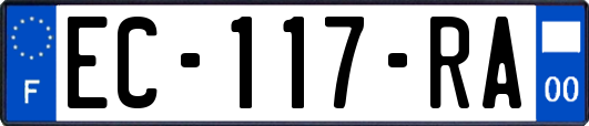 EC-117-RA