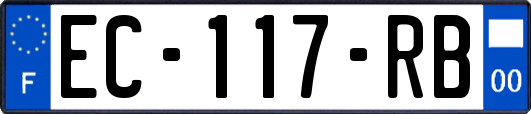 EC-117-RB