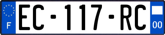 EC-117-RC