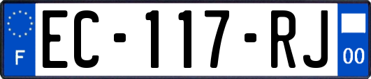 EC-117-RJ