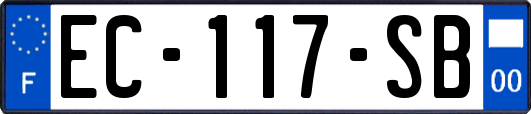 EC-117-SB