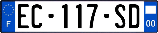 EC-117-SD