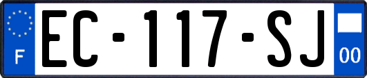 EC-117-SJ