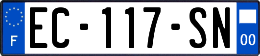 EC-117-SN