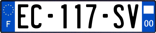 EC-117-SV