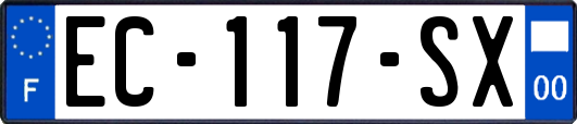 EC-117-SX