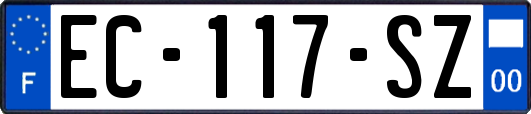 EC-117-SZ