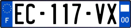 EC-117-VX