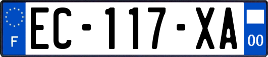EC-117-XA