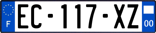 EC-117-XZ