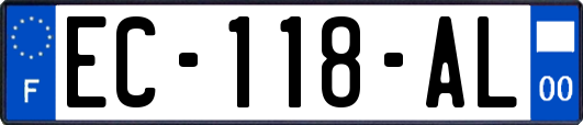 EC-118-AL