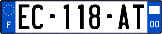 EC-118-AT