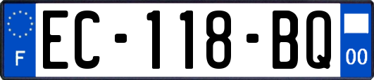 EC-118-BQ