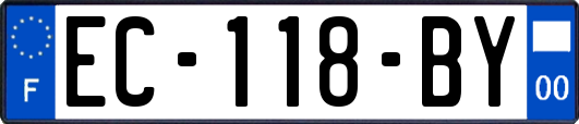 EC-118-BY