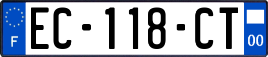 EC-118-CT