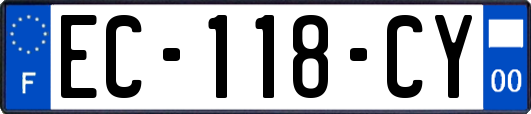 EC-118-CY