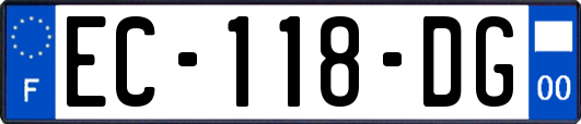 EC-118-DG