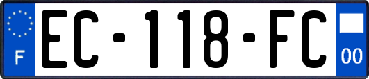 EC-118-FC