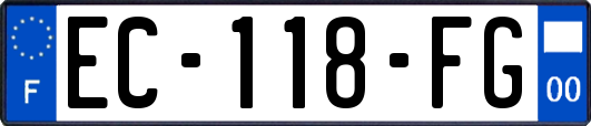 EC-118-FG