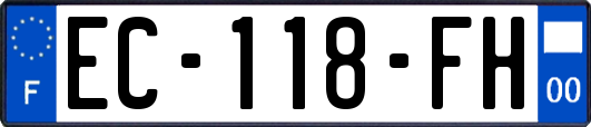 EC-118-FH