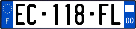 EC-118-FL