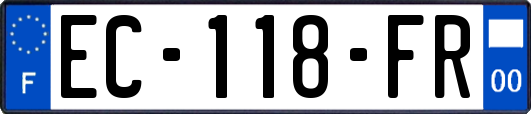 EC-118-FR